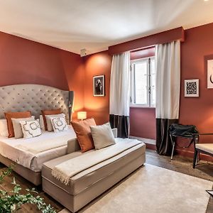 Chambre Triple de Luxe