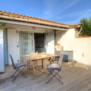 Holiday Home Les Cristallines.2