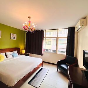 Chambre Standarde Lit King-Size
