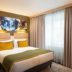 Chambre Double Confort