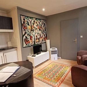 Appartement Studio