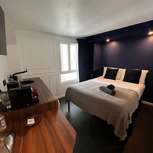 Chambre Lit King-Size