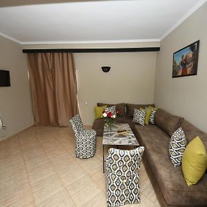 Suite Familiale Lit King-Size