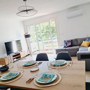 Spacieux Appartement Avec Balcon