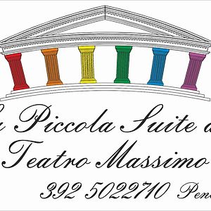 Piccola Suite E Dimora Del Teatro Massimo