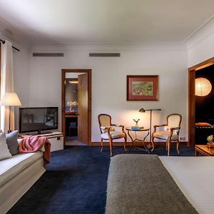 Chambre Supérieure
