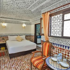 Chambre de Luxe Lit King-Size