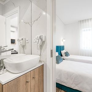 Chambre Triple