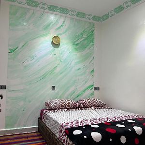 Chambre Lit Queen-Size
