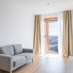 Appartement Penthouse