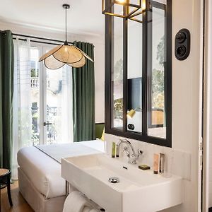Chambre Supérieure Double