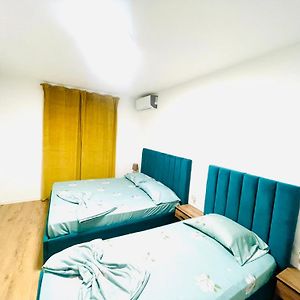 Central Apartment 2, Tirana