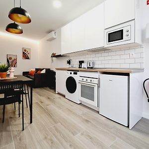 Bilbao Apartamentos Zorroza