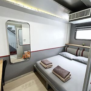 Chambre de Luxe Lit Queen-Size