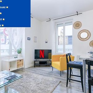 Appartement à 1 Chambre à Coucher