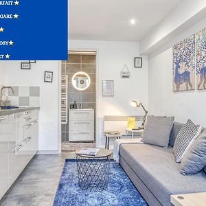 Appartement à 1 Chambre à Coucher