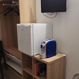 Chambre Grande Lit King-Size