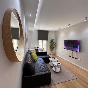 Appartement Supérieur