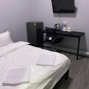 Chambre Double de Luxe