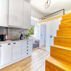 Appartement à 1 Chambre à Coucher