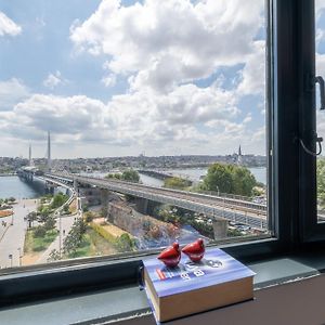 Han Residence Halic
