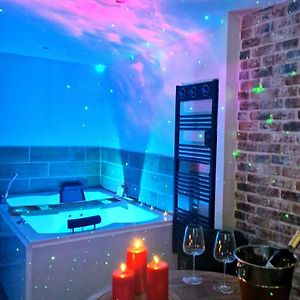 Au Spa De Llea