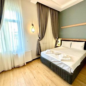 Chambre Standarde Double