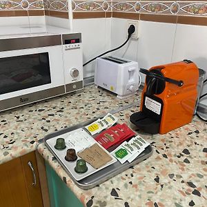Confortable-Tranquilo Apartamento Junto Al Centro