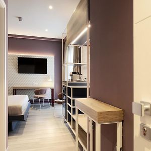 Chambre Supérieure Double