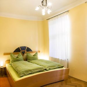 Gabriele´s Apartment