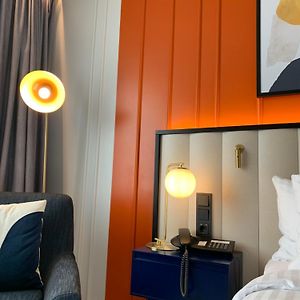 Chambre Standarde Lit King-Size