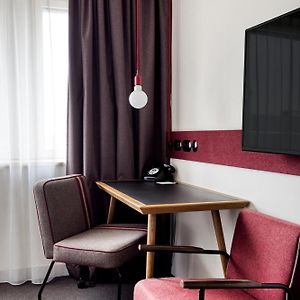 Chambre Simple