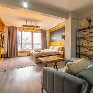 Chambre Triple de Luxe