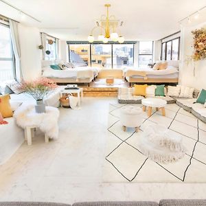 Appartement à 3 Chambres à Coucher
