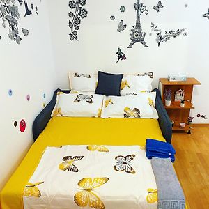 Casa Andu Centru
