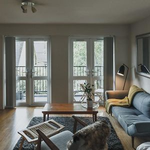 Stylish Central London Flat With Pool And Terrace