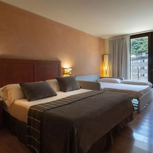 Chambre Quadruple