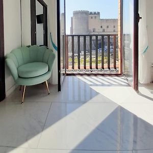 Suite de Luxe