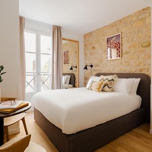 Appartement Rez-de-Chaussée