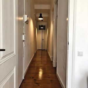 Appartement de Luxe à 3 Chambres à Coucher