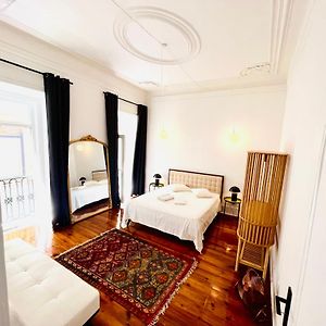 The Luxurious 3Bedroom Apartment In Principe Real - 3D