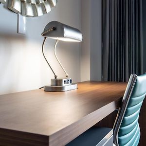 Chambre Standarde Lit King-Size