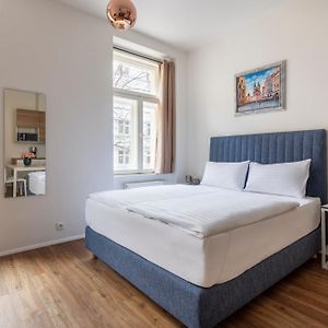 Appartement de Luxe