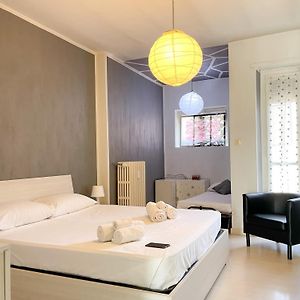 Myhouse Inn Pronda - Affitti Brevi Italia