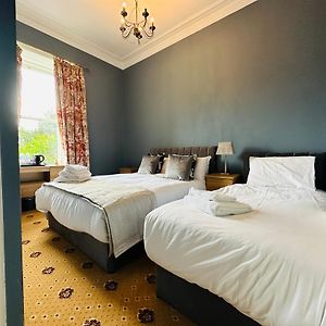 Chambre Triple de Luxe