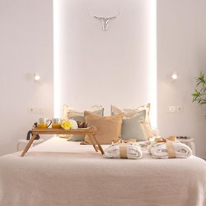 Studio de Luxe Lit King-Size