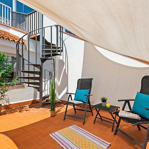 Tendency Apartments Sagrada Familia Penthouse