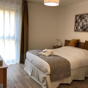 Chambre Familiale Double