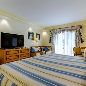 Chambre avec Piscine