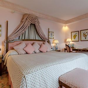 Chambre de Luxe